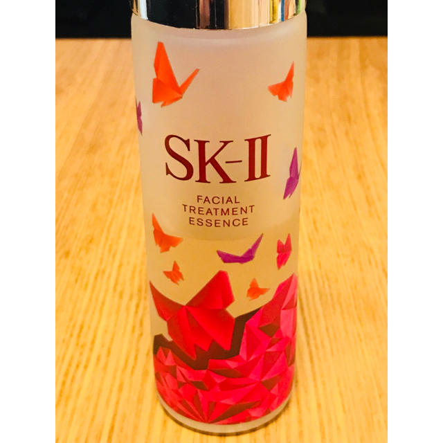 SK-II(エスケーツー)のリリ様 SK-2 エスケー ツー フェイシャル トリートメント エッセンス  コスメ/美容のスキンケア/基礎化粧品(化粧水/ローション)の商品写真