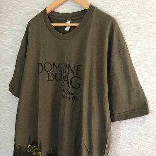 アメリカンアパレル(American Apparel)のUSA古着 Tシャツ XL(Tシャツ/カットソー(半袖/袖なし))