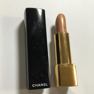 シャネル(CHANEL)のCHANEL 口紅(口紅)