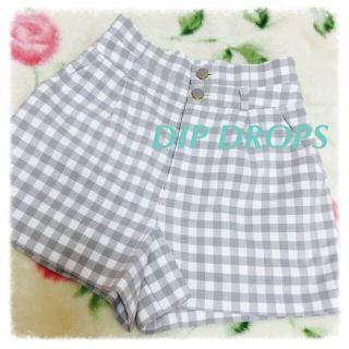 ディップドロップス(Dip Drops)のDip Drops♡ショーパン(ショートパンツ)