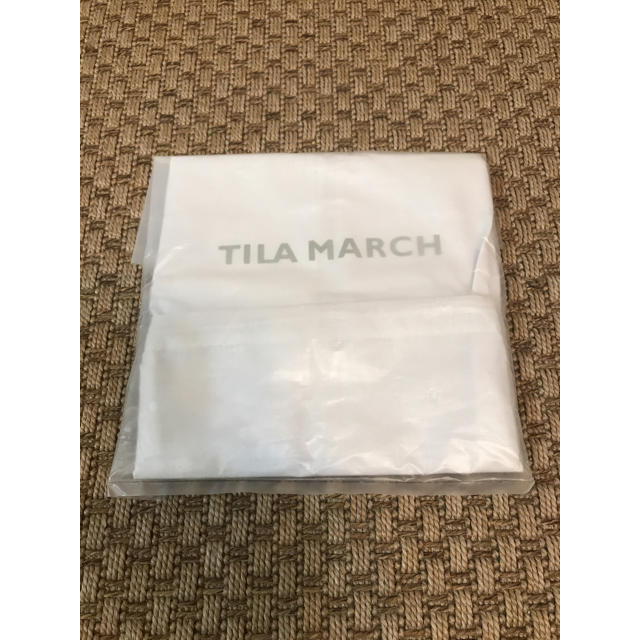 TILA MARCH(ティラマーチ)の《専用》ティラマーチ トートバッグ レディースのバッグ(トートバッグ)の商品写真