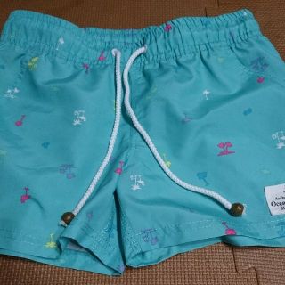 オーシャンパシフィック(OCEAN PACIFIC)の新品ocean pacificスイムパンツ(水着)