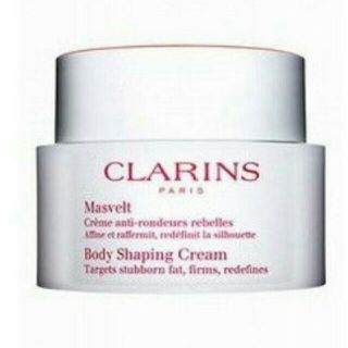 クラランス(CLARINS)のクラランス クレーム マスヴェルト(ボディクリーム)