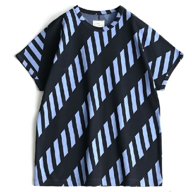 再再販！ SHAREEF - シャリーフバイアス Tシャツ SHAREEF Tシャツ+カットソー(半袖+袖なし)