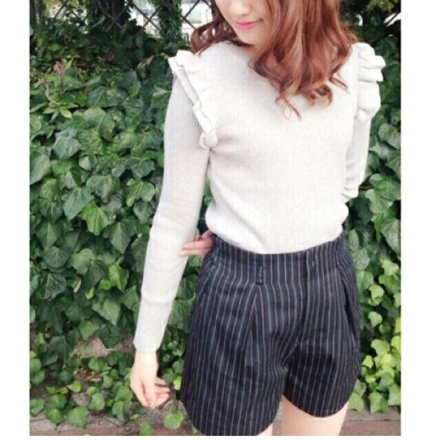 who's who Chico(フーズフーチコ)のsale♡Chico knit レディースのトップス(ニット/セーター)の商品写真