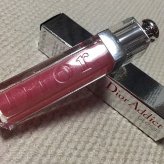 ディオール(Dior)の♡Dior リップグロス♡(その他)