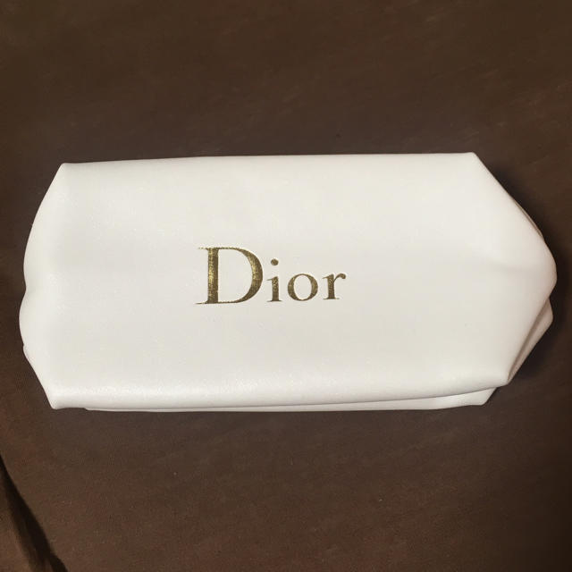 Dior(ディオール)のDior ポーチ レディースのファッション小物(ポーチ)の商品写真