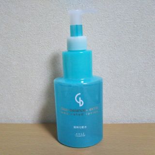 コーセーコスメポート(KOSE COSMEPORT)の薬用拭き取り化粧水(化粧水/ローション)