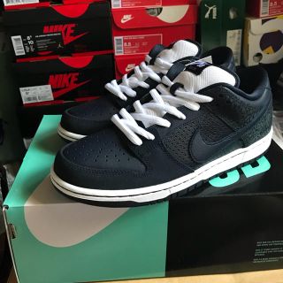 ナイキ(NIKE)のNIKE SB DUNK LOW TRD QS ムラスポ限定(スニーカー)