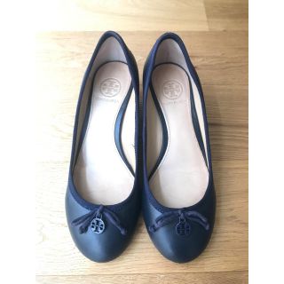 トリーバーチ(Tory Burch)のトリーバーチパンプス  5(ハイヒール/パンプス)