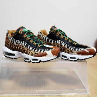 アトモス(atmos)のatmos nike animal pack 26.0(スニーカー)