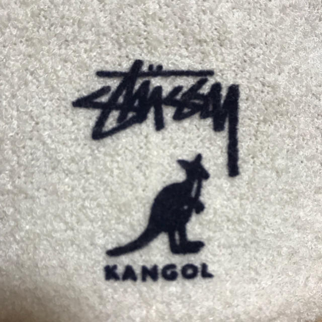 KANGOL(カンゴール)のハンチング レディースの帽子(ハンチング/ベレー帽)の商品写真