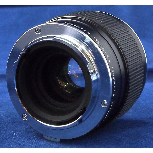 OLYMPUS(オリンパス)の☆ OLYMPUS TELECONVERTER 2X-A ☆ スマホ/家電/カメラのカメラ(レンズ(単焦点))の商品写真