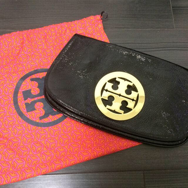 Tory Burch(トリーバーチ)のTory Burch クラッチ レディースのバッグ(クラッチバッグ)の商品写真