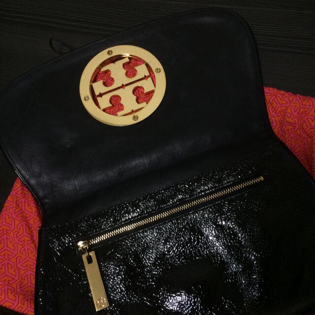 Tory Burch(トリーバーチ)のTory Burch クラッチ レディースのバッグ(クラッチバッグ)の商品写真