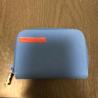 プラダ(PRADA)のPRADA コインケース(コインケース/小銭入れ)