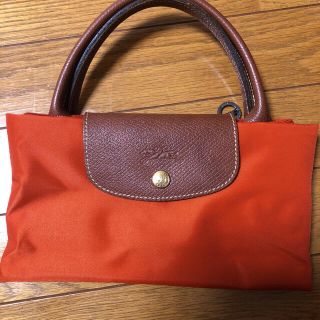 ロンシャン(LONGCHAMP)のUSED ロンシャン(トートバッグ)