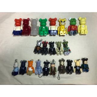 メディコムトイ(MEDICOM TOY)のMEDICOM TOY【大幅値下げ】(キャラクターグッズ)