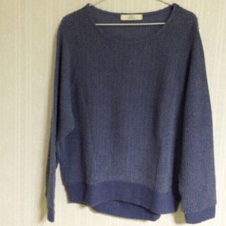 イッカ(ikka)のTIMEsale♡ikka PO(カットソー(長袖/七分))