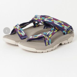 テバ(Teva)の☆新品☆Teva サンダル  24(サンダル)