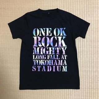 ワンオクロック(ONE OK ROCK)のONE OK ROCK Tシャツ(ミュージシャン)