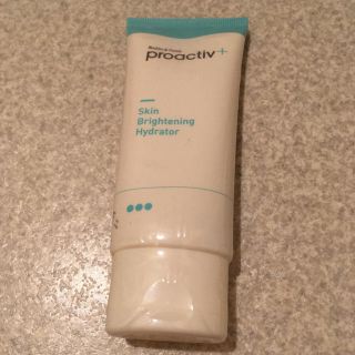 プロアクティブ(proactiv)のプロアクティブ Step2、3 薬用美容液、薬用クリーム(美容液)