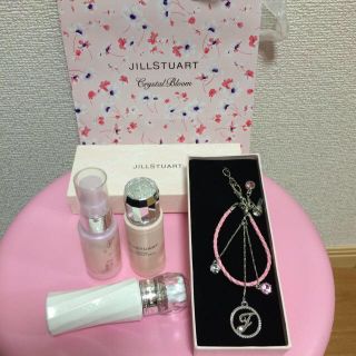 ジルスチュアート(JILLSTUART)のジルコスメ♡(その他)