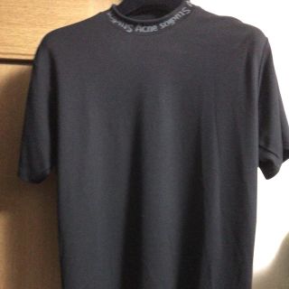 アクネ(ACNE)のAcne studios アクネ ストゥディオズ navid(Tシャツ/カットソー(半袖/袖なし))