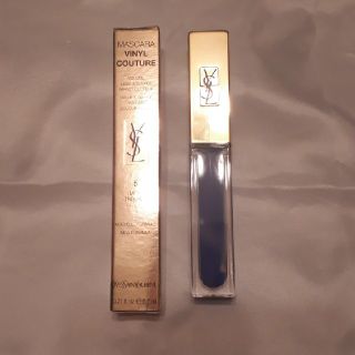 イヴサンローランボーテ(Yves Saint Laurent Beaute)の【新品未使用】サンローラン　マスカラ(マスカラ)