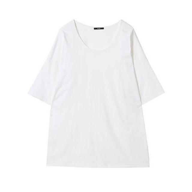 エモダ　BIG　Tシャツ レディースのトップス(Tシャツ(半袖/袖なし))の商品写真