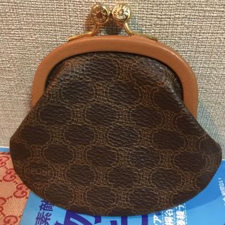 CELINE(コインケース)のフリマアイテム一覧 CELINE(コインケース)のフリマアイテム一覧
