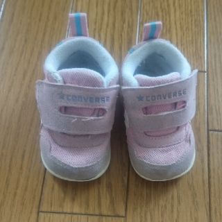 コンバース(CONVERSE)の☆コンバース☆子供靴(スニーカー)