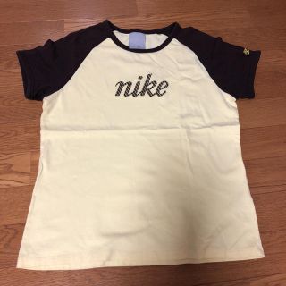 ナイキ(NIKE)のNIKE Ｔシャツ(Tシャツ(半袖/袖なし))