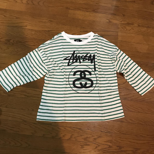 STUSSY(ステューシー)の専用ページ レディースのトップス(カットソー(長袖/七分))の商品写真