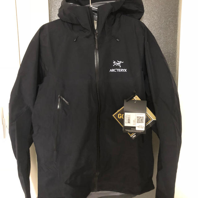 ARC'TERYX - arcteryx beta lt jacket men’sの通販 by つぼ1470's shop｜アークテリクスならラクマ
