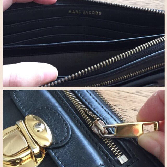 MARC JACOBS(マークジェイコブス)の大幅値下！MARC JACOBS 財布 レディースのファッション小物(財布)の商品写真