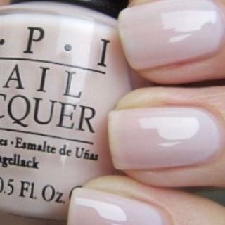 オーピーアイ(OPI)のOPI ジェルネイル ドントバーストマイバブル (マニキュア)