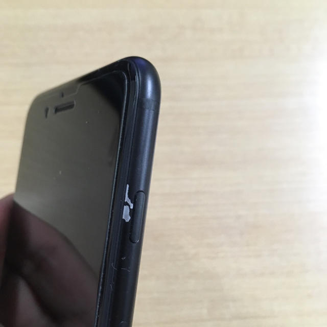 iPhone 7 Plus ブラック 128GB SIMフリー iPhone 7 Plus ブラック 128GB SIMフリー