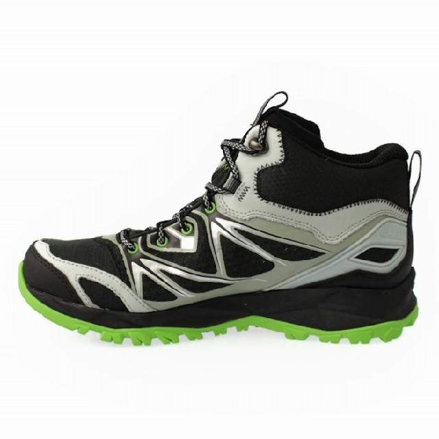 MERRELL(メレル)のMERRELL(メレル)CAPRA BOLT MID GORE-TEX シューズ スポーツ/アウトドアのアウトドア(登山用品)の商品写真