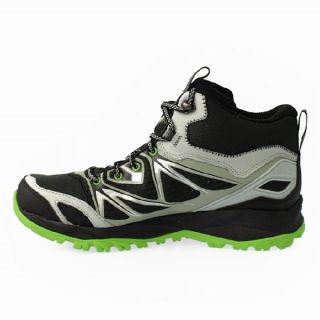 メレル(MERRELL)のMERRELL(メレル)CAPRA BOLT MID GORE-TEX シューズ(登山用品)