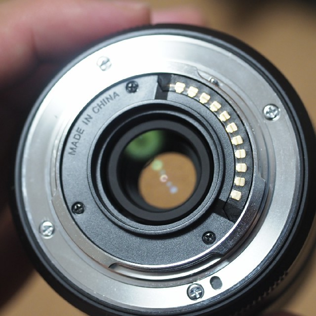OLYMPUS(オリンパス)のオリンパス

M.ZUIKO 14-150mm F4.0-5.6 II スマホ/家電/カメラのカメラ(レンズ(ズーム))の商品写真