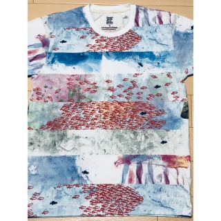 グラニフ(Design Tshirts Store graniph)のスイミー  グラニフ Design Tshirts Store granigh (Tシャツ/カットソー(半袖/袖なし))