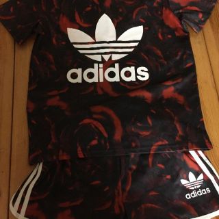 adidas(セット/コーデ)のフリマアイテム一覧 adidas(セット/コーデ)のフリマアイテム一覧