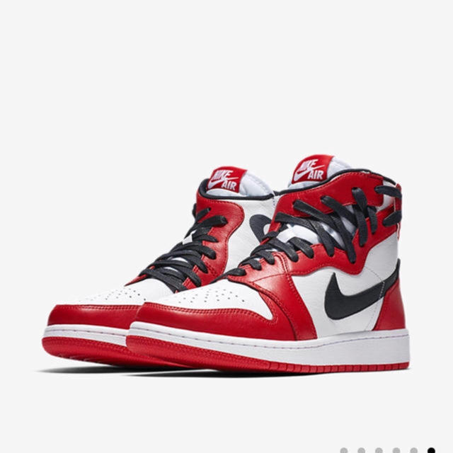 nike air jordan 1 rebel