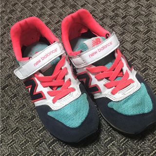 ニューバランス(New Balance)のニューバランス♡スニーカー(スニーカー)