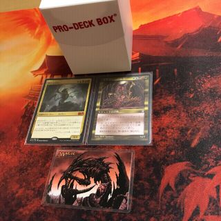 MTG 統率者デッキ スリヴァーの群れ＋スリヴァーパーツセット スリヴァーの女王