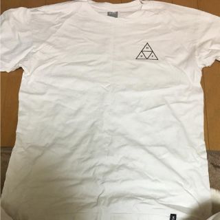 ハフ(HUF)のHUF Tシャツ(Tシャツ/カットソー(半袖/袖なし))