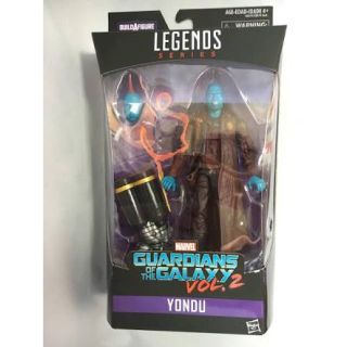 MARVEL - 【美品】ヨンドゥ マーベルレジェンド フィギュアの通販