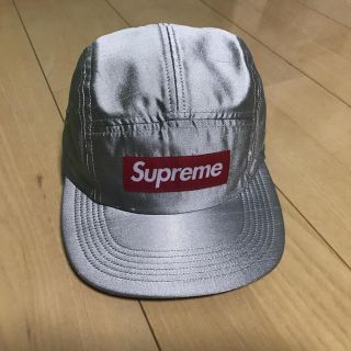 シュプリーム(Supreme)のSupreme キャップ(キャップ)