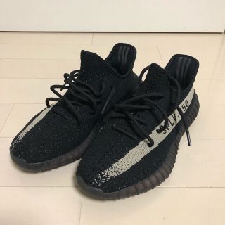 アディダス(adidas)の大人気 激レア yeezyboost350v2 激安！早い者勝ち！(スニーカー)